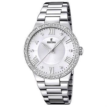 Hos Ur-Tid.dk har vi Festina model F16719_1 til markedets bedste priser